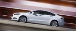 Ford Fusion 2013 года (US)